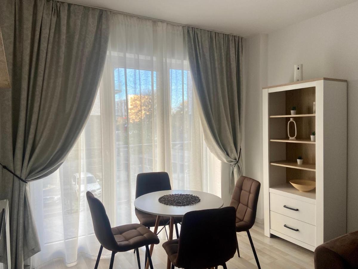Divany Apartaments - Coresi Mall براشوف المظهر الخارجي الصورة