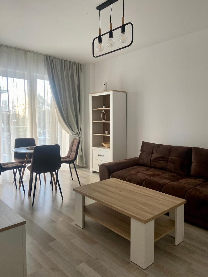 Divany Apartaments - Coresi Mall براشوف المظهر الخارجي الصورة